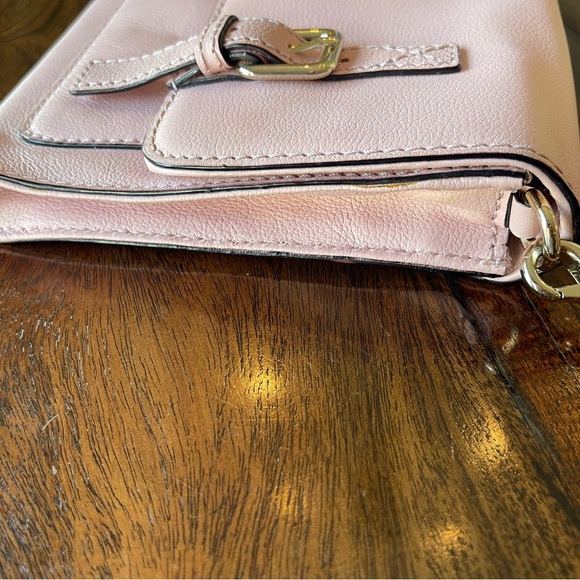 Kate Spade Pink Crossbody Bag - Picture 11 of 12